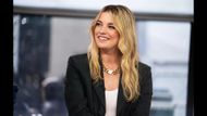 Annie Murphy | Image via NBC
